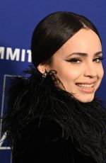 SOFIA CARSON at Thewrap’s 5th Annual Power Women Summit at Mairmont Miramar 12/14/2022