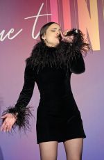 SOFIA CARSON at Thewrap’s 5th Annual Power Women Summit at Mairmont Miramar 12/14/2022