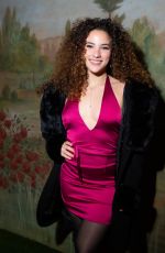 SOFIE DOSSI at YouTube