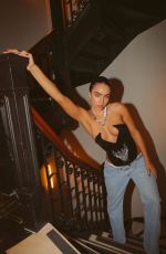 SOMMER RAY - Instagram Photos 12/12/2022