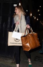 SOPHIE DAHL at Place2Be Carol Concert at Holy Trinity in London 12/01/2022