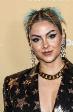 SOPHIE HANNAH at Whitney Houston Biopic I Wanna Dance with Somebody Premiere in London 12/19/2022