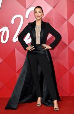 SOPHIE HERMANN at Fashion Awards 2022 in London 12/05/022