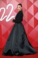 SOPHIE HERMANN at Fashion Awards 2022 in London 12/05/022