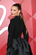SOPHIE HERMANN at Fashion Awards 2022 in London 12/05/022