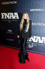 STACY FERGIE FERGUSON at 2022 Footwear News Achievement Awards in New York 11/30/2022