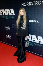 STACY FERGIE FERGUSON at 2022 Footwear News Achievement Awards in New York 11/30/2022