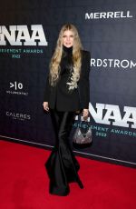 STACY FERGIE FERGUSON at 2022 Footwear News Achievement Awards in New York 11/30/2022