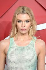 STELLA MAXWELL at Fashion Awards 2022 in London 12/05/022