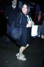 STEPHANIE RAMOS at Good Morning America in New York 12/23/2022