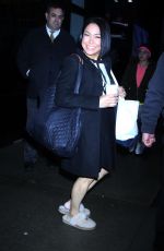 STEPHANIE RAMOS at Good Morning America in New York 12/23/2022