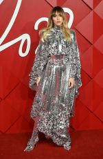 SUKI WATERHOUSE at Fashion Awards 2022 in London 12/05/022