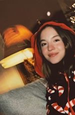 SYDNEY SWEENEY - Instagram Photos 12/27/2022