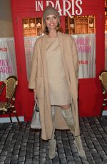 SYLVIE TELLIER 