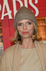SYLVIE TELLIER 