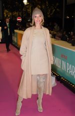 SYLVIE TELLIER 