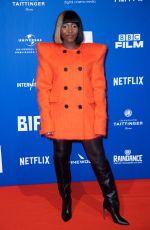 TAMARA LAWRENCE at 25th British Independent Film Awards in London 12/04/2022
