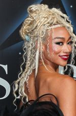 TATI GABRIELLE at Unforgettable: 20th Annual Asian American Awards in Los Angeles 12/17/2022