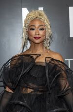 TATI GABRIELLE at Unforgettable: 20th Annual Asian American Awards in Los Angeles 12/17/2022