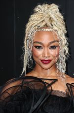TATI GABRIELLE at Unforgettable: 20th Annual Asian American Awards in Los Angeles 12/17/2022