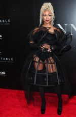 TATI GABRIELLE at Unforgettable: 20th Annual Asian American Awards in Los Angeles 12/17/2022