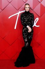 TATIANA KORSAKOVA at Fashion Awards 2022 in London 12/05/2022