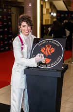 TATIANA MASLANY at Canada