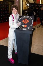 TATIANA MASLANY at Canada