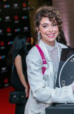TATIANA MASLANY at Canada