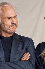 TAYLOR SWIFT for Variety Directors on Directors, December 2022