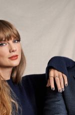 TAYLOR SWIFT for Variety Directors on Directors, December 2022
