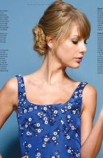 TAYLOR SWIFT in Queens of Pop - Taylor 2022