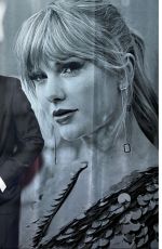 TAYLOR SWIFT in Queens of Pop - Taylor 2022