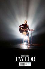 TAYLOR SWIFT in Queens of Pop - Taylor 2022