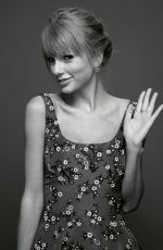 TAYLOR SWIFT in Queens of Pop - Taylor 2022