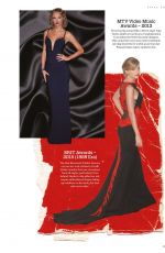 TAYLOR SWIFT in Queens of Pop - Taylor 2022
