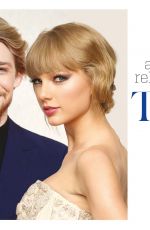TAYLOR SWIFT in Queens of Pop - Taylor 2022