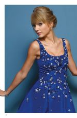 TAYLOR SWIFT in Queens of Pop - Taylor 2022