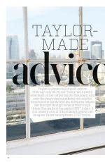 TAYLOR SWIFT in Queens of Pop - Taylor 2022