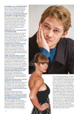 TAYLOR SWIFT in Queens of Pop - Taylor 2022
