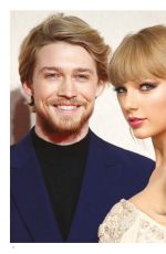 TAYLOR SWIFT in Queens of Pop - Taylor 2022