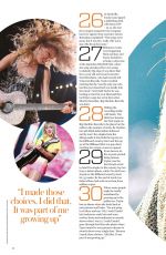 TAYLOR SWIFT in Queens of Pop - Taylor 2022