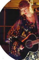 TAYLOR SWIFT in Queens of Pop - Taylor 2022
