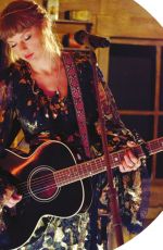 TAYLOR SWIFT in Queens of Pop - Taylor 2022