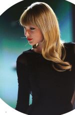 TAYLOR SWIFT in Queens of Pop - Taylor 2022