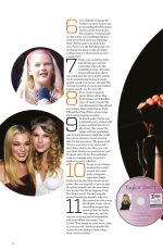 TAYLOR SWIFT in Queens of Pop - Taylor 2022