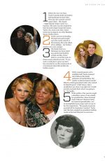 TAYLOR SWIFT in Queens of Pop - Taylor 2022