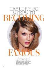 TAYLOR SWIFT in Queens of Pop - Taylor 2022