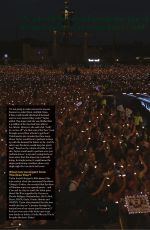 TAYLOR SWIFT in Queens of Pop - Taylor 2022