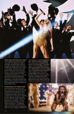 TAYLOR SWIFT in Queens of Pop - Taylor 2022